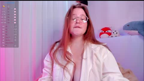 DeboraDebbieDee online show from 12-08-24, 08:20