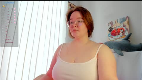 DeboraDebbieDee online show from 01-18-25, 07:17