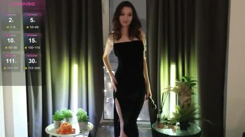 Eva online show from 11-26-25, 05:47