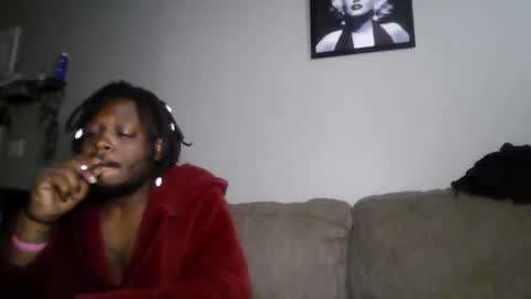 DeboDimples online show from 02-14-26, 02:41