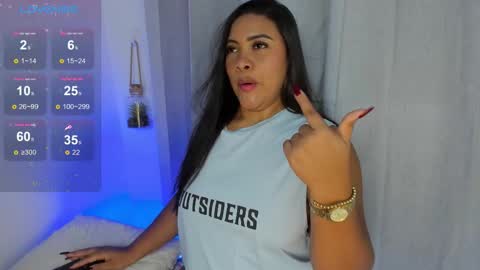 Debora online show from 11-07-25, 04:45