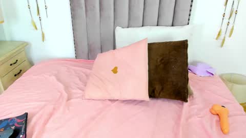 Debora online show from 02-24-25, 02:26