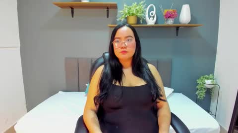 deborah_jamesx online show from 09-25-25, 11:58