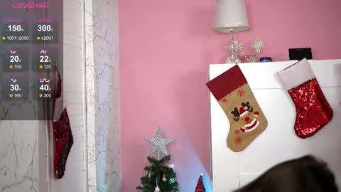 Tamara online show from 12-22-25, 10:01