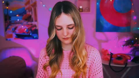 Debora online show from 12-24-24, 10:33