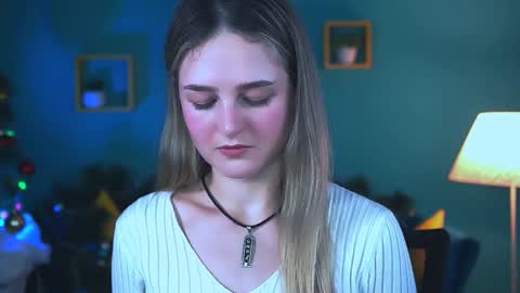 Debora online show from 01-19-25, 03:21