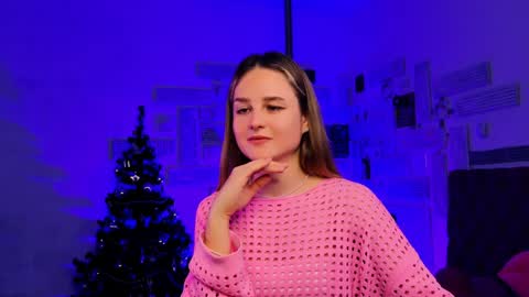 Debora online show from 01-24-25, 03:34