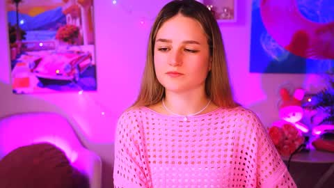 Debora online show from 01-28-25, 08:14