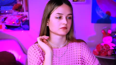 Debora online show from 01-29-25, 10:58