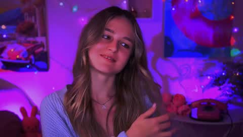 Debora online show from 02-06-25, 10:26