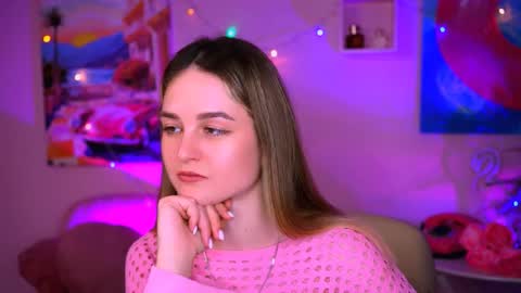 Debora online show from 02-27-25, 11:20