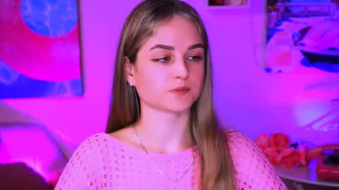 Debora online show from 03-07-25, 06:57