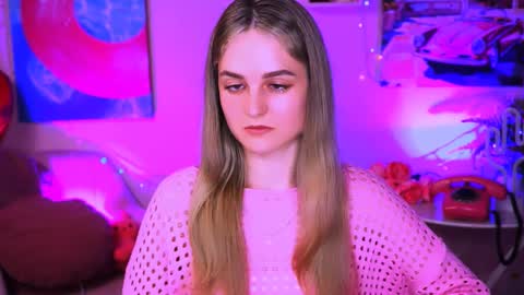 Debora online show from 03-07-25, 11:18