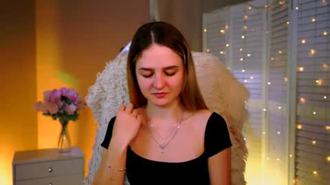 Debora online show from 02-08-26, 08:18