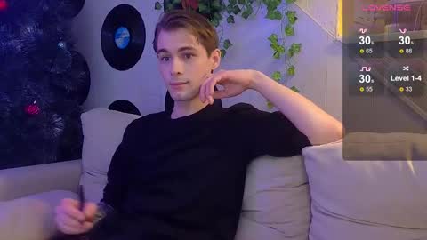 Samuel online show from 12-17-25, 09:54