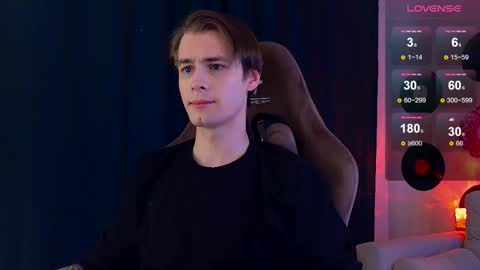 Samuel online show from 02-28-26, 06:25