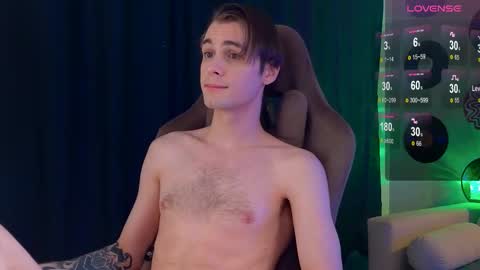 Samuel online show from 03-26-26, 03:28