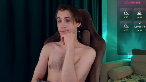 Samuel online show from 05-07-26, 06:24