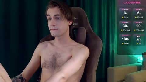 Samuel online show from 05-09-26, 07:52