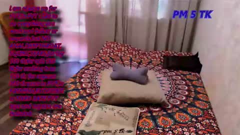 Amy online show from 06-15-26, 07:43