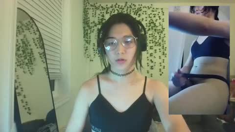 deciduousdoll online show from 09-29-25, 05:56