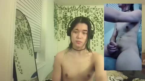 deciduousdoll online show from 10-18-25, 05:54