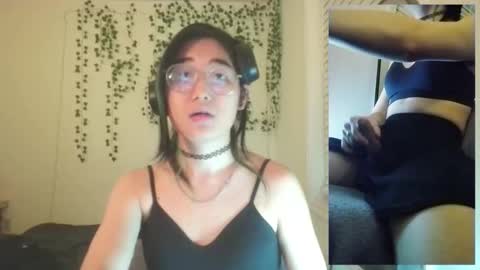 deciduousdoll online show from 12-20-25, 06:09