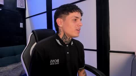 Snapshot of declan_fox chatting on 10-05-25, 12:14 declan_fox online show from 10-05-25, 12:14