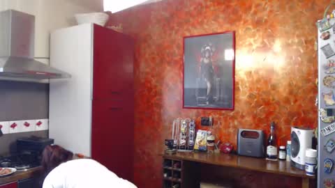 Snapshot of deea1805 chatting on 01-02-25, 09:43 deea1805 online show from 01-02-25, 09:43