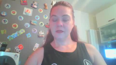 Snapshot of deea1805 chatting on 01-04-25, 11:43 deea1805 online show from 01-04-25, 11:43