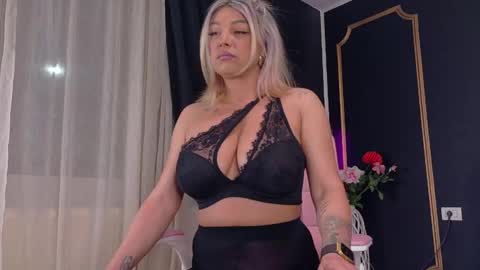 Deea online show from 03-21-26, 01:32