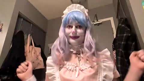 Snapshot of deedeequeen420 chatting on 10-14-25, 07:58 deedeequeen420 online show from 10-14-25, 07:58