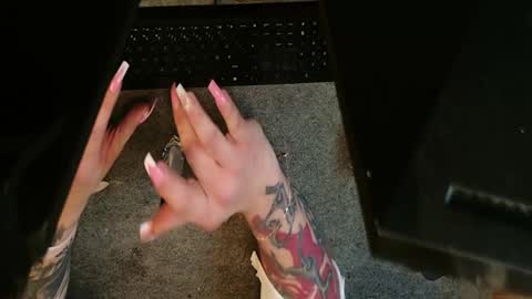 Deeliah online show from 10-05-25, 12:20