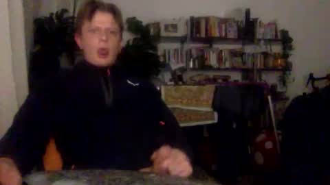 deep_long_vibes online show from 10-24-25, 10:06