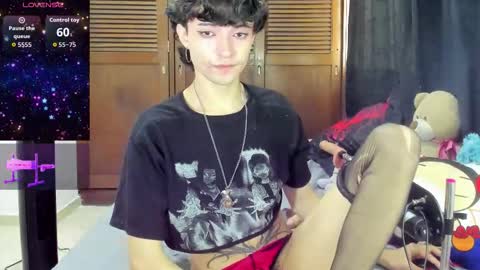 deep sexual dream1 online show from 10-06-25, 06:16