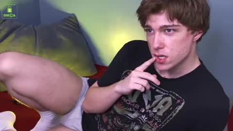 MARK online show from 07-18-26, 05:17
