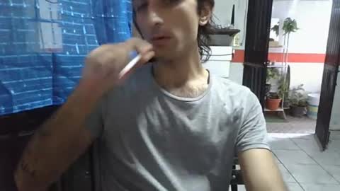 DeepPagan online show from 06-29-26, 11:27