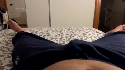 Alexander Villain online show from 02-10-25, 11:13