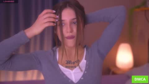 Eva online show from 11-21-25, 08:13