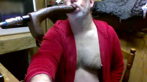 Deepthroat My Big Dildos online show from 01-26-25, 06:37