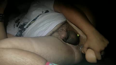 Snapshot of deepthroatroadtrip chatting on 12-30-24, 03:25 BIONIC THROAT online show from 12-30-24, 03:25