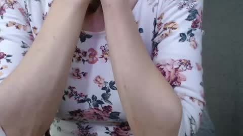 KamiDevi online show from 10-03-25, 02:58