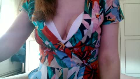 KamiDevi online show from 06-19-26, 11:58