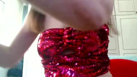 KamiDevi online show from 06-20-26, 12:41