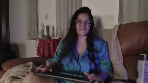 Andre  online show from 10-02-25, 07:04