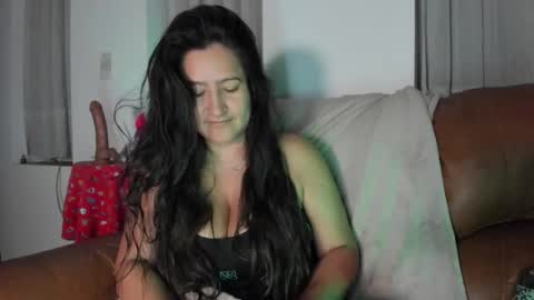 Andre  online show from 11-19-25, 08:14