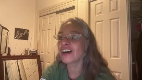 Tori online show from 10-07-25, 02:09