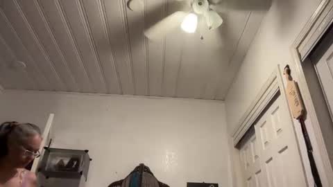 Tori online show from 11-05-25, 01:49