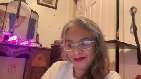 Tori online show from 11-13-25, 03:27