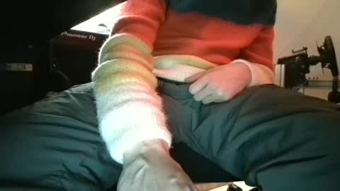 Luka Magic online show from 01-27-25, 10:38